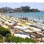 Otel Blue Sea & Kuşadası