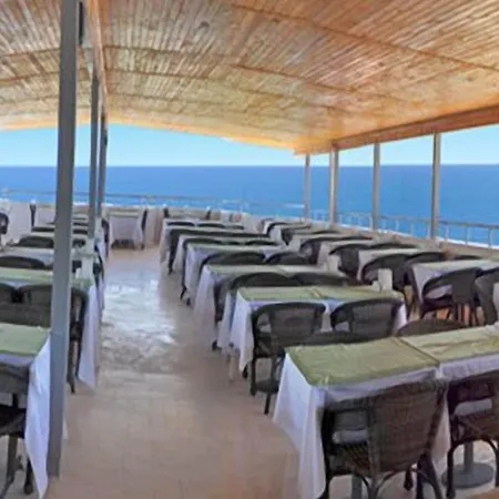 Ξενοδοχείο Blue Sea &