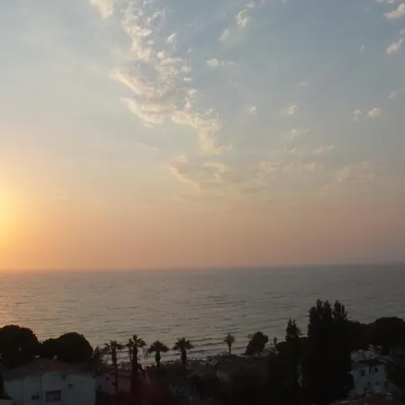 Blue Sea & Hotel Kusadası