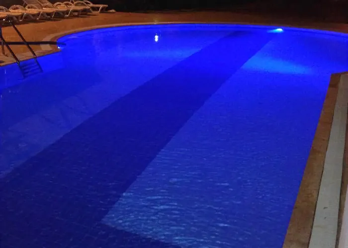 Blue Sea & 2*