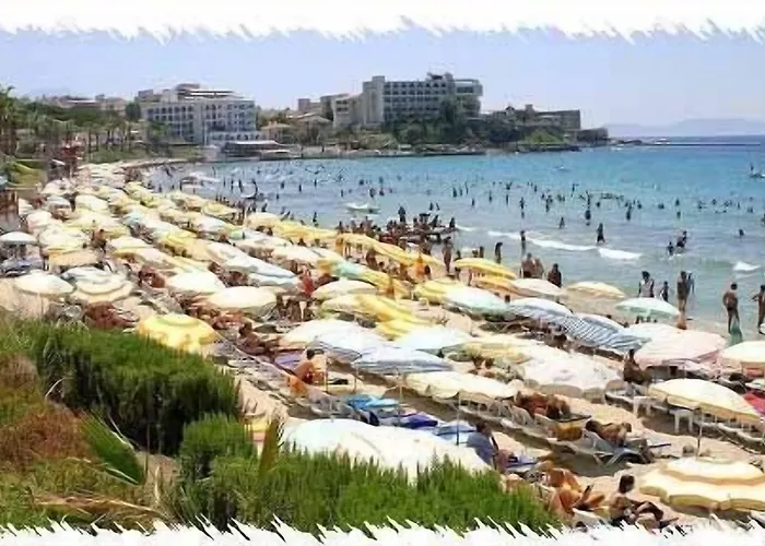 Hotel Blue Sea & Kusadası