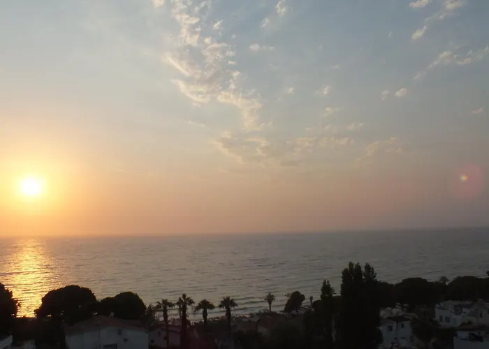 Blue Sea & Hotel Kusadası