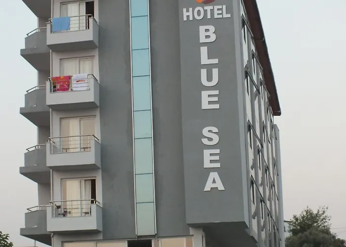 Blue Sea & Hotel Kusadasi
