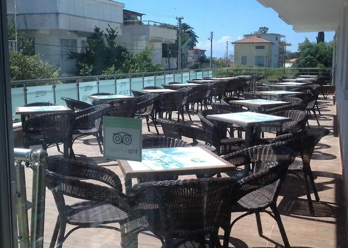 Hotel Blue Sea & 2*