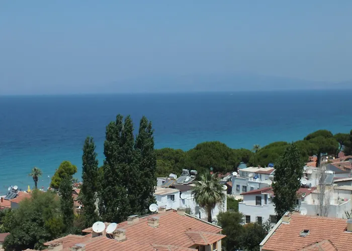 Hotel Blue Sea & Kusadası