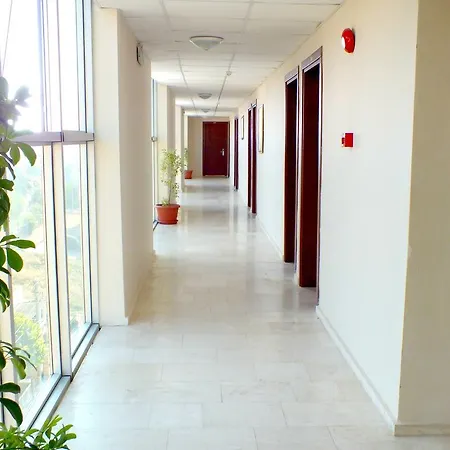 Blue Sea Hotel&spa