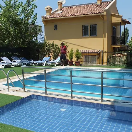 Blue Sea & Szálloda