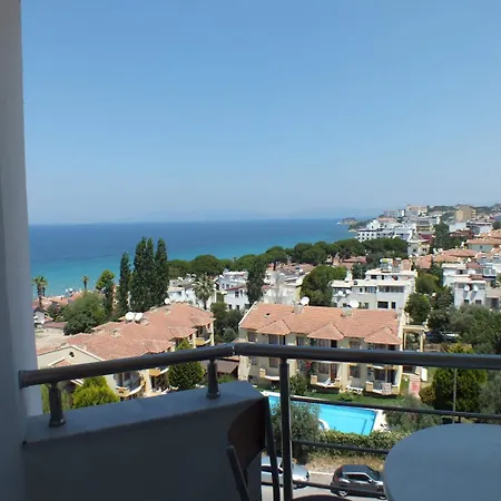 Szálloda Blue Sea & 2*