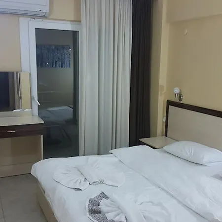 Blue Sea Hotel&spa Kusadası