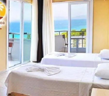 Blue Sea & Kusadası