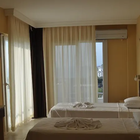 Blue Sea & 2* Kusadası