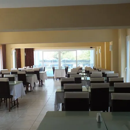 Hotel Blue Sea & Kusadasi