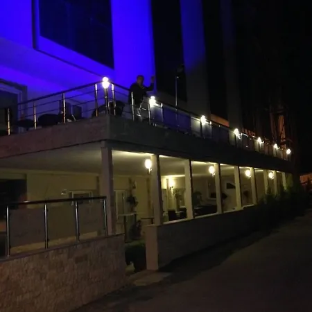 Hotell Blue Sea & 2*