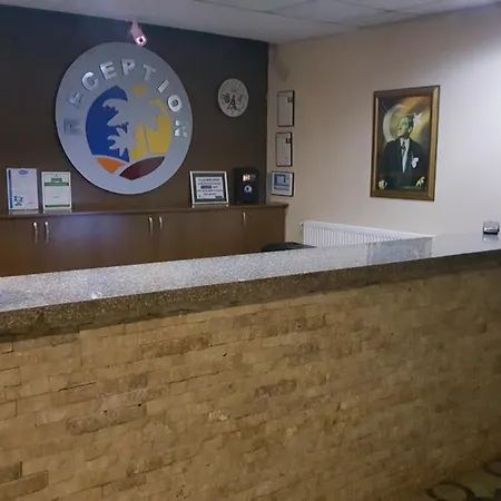 Hotel Blue Sea Hotel&spa
