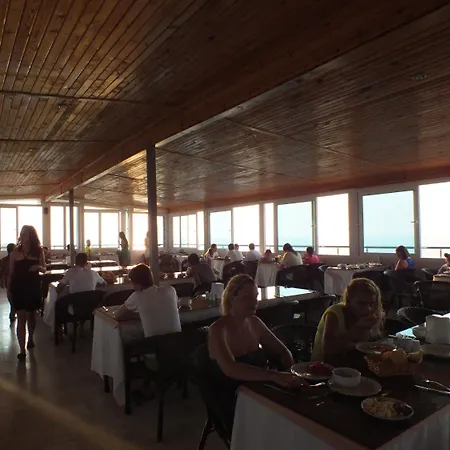 Hotel Blue Sea Hotel&spa Kusadası