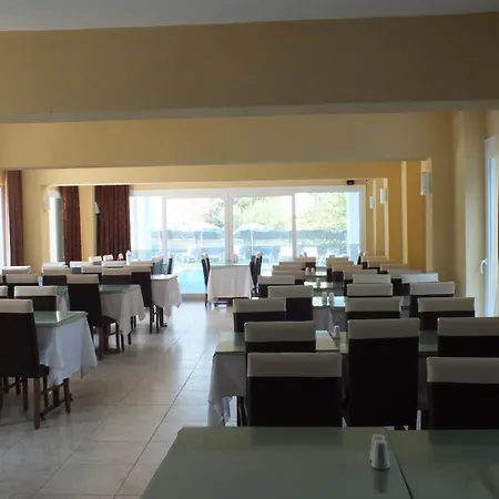 Blue Sea Hotel&spa 2* Kusadası