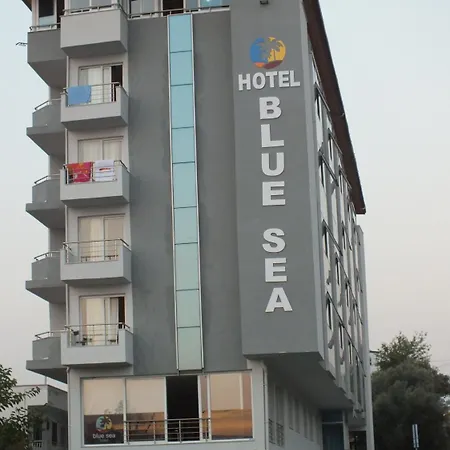 Blue Sea & Hotel Kusadası
