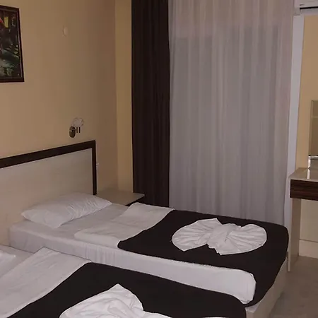 Blue Sea Hotel&spa 2* Kusadası