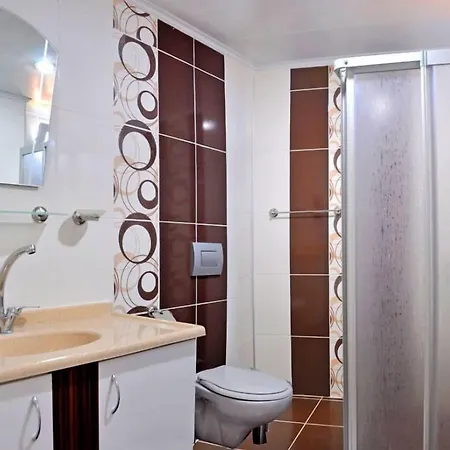 Hotell Blue Sea & Kusadası