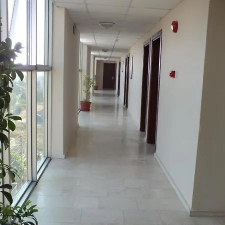 Blue Sea Hotel&spa 2*