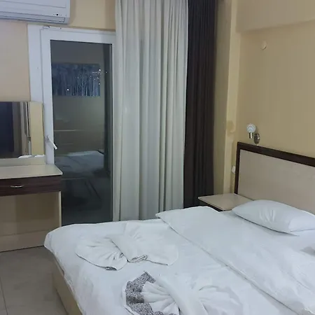 Blue Sea Hotel&spa Kusadası