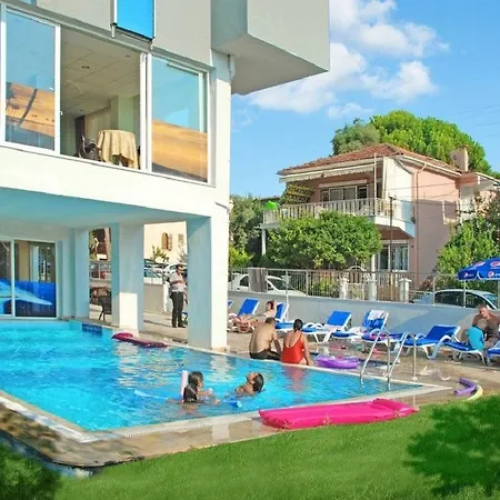 Blue Sea & Hotel 2*