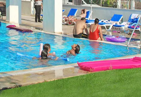 Blue Sea & 2* Kusadasi