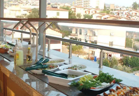 Blue Sea & 2* Kusadasi