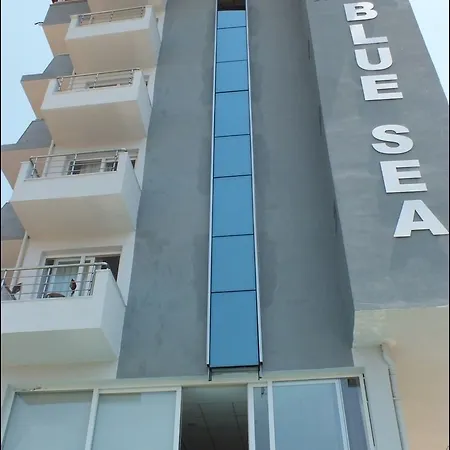 Blue Sea & Hotel Kusadasi