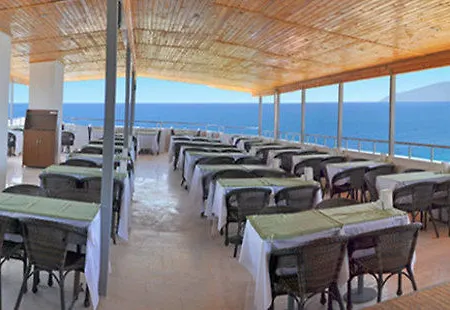 Blue Sea & 2*