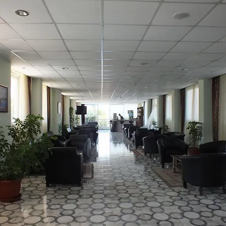Hotel Blue Sea & 2*