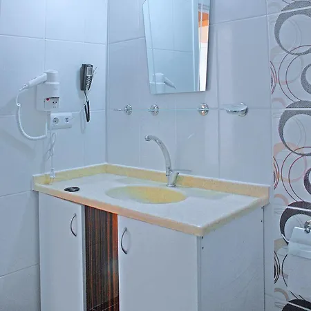 Blue Sea Hotel&spa
