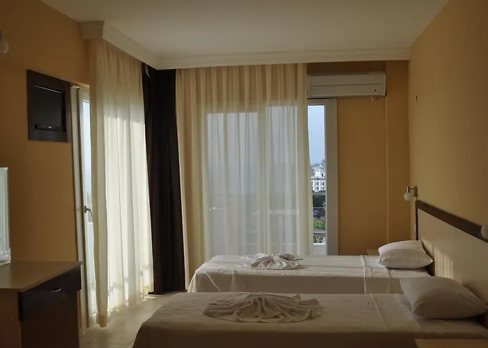 Blue Sea & 2* Kusadasi