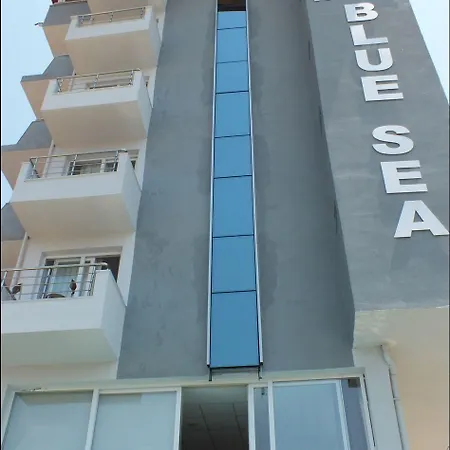 Blue Sea & Kusadasi