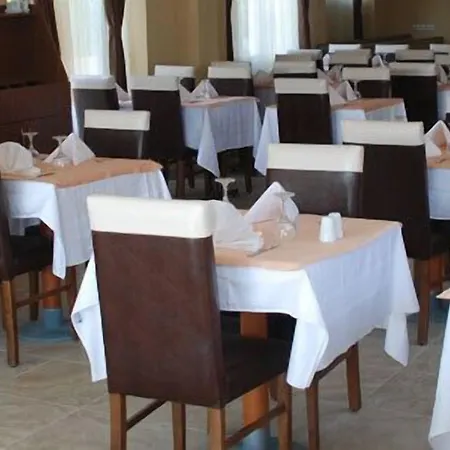 Hotel Blue Sea & 2*