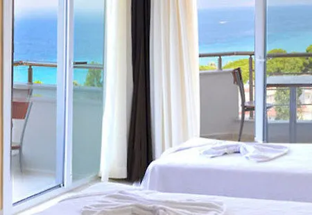 Blue Sea &
