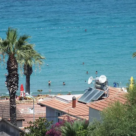 Hotel Blue Sea & 2*